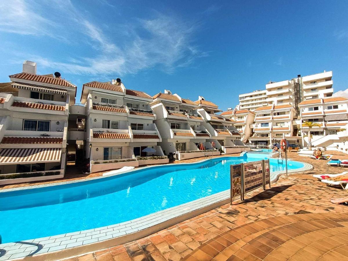 Rentaliday Flor De Cia Playa de las Americas  Eksteriør bilde